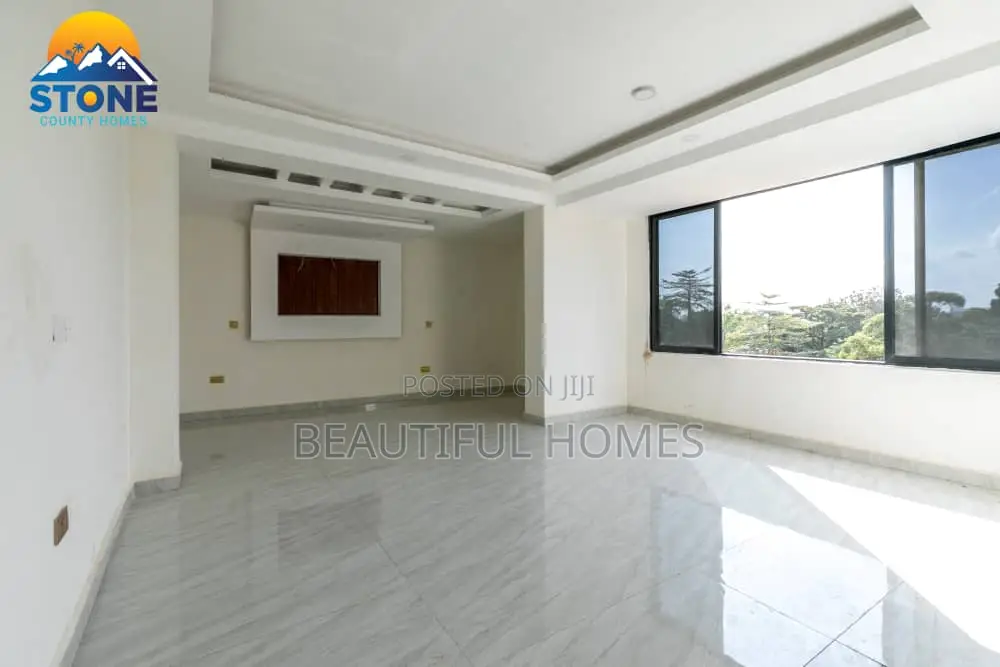 Furnished 3bdrm Condo in Bugolobi, Nakawa for sale in Nakawa