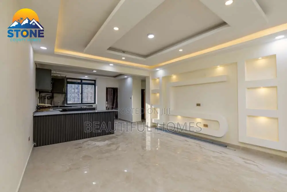 Furnished 3bdrm Condo in Bugolobi, Nakawa for sale in Nakawa