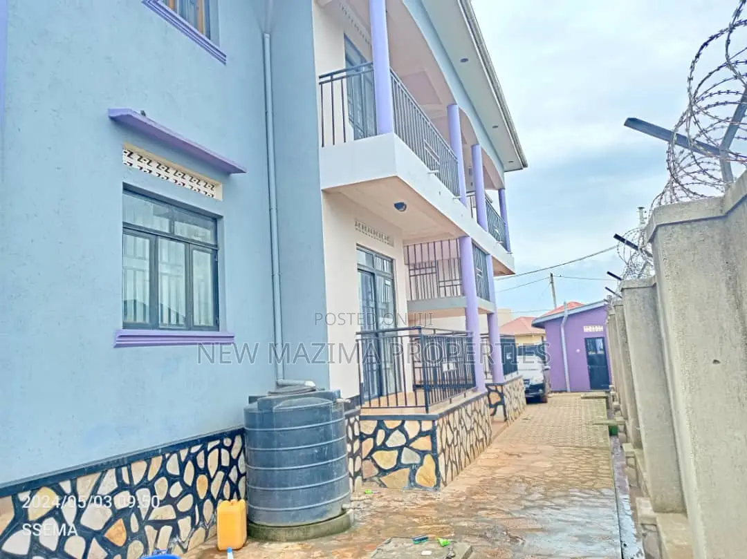 8bdrm Block of Flats in Buloba, Division A for sale in Division A