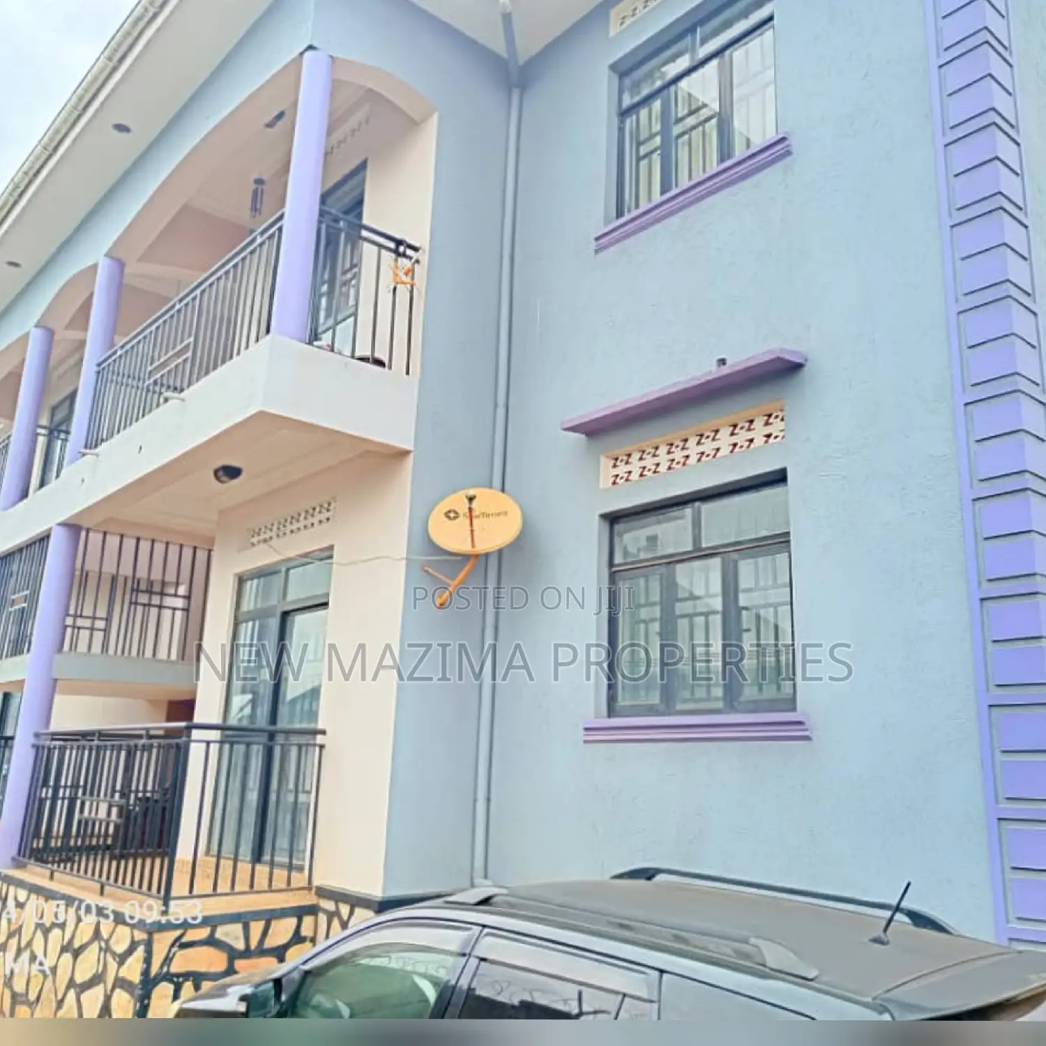8bdrm Block of Flats in Buloba, Division A for sale in Division A