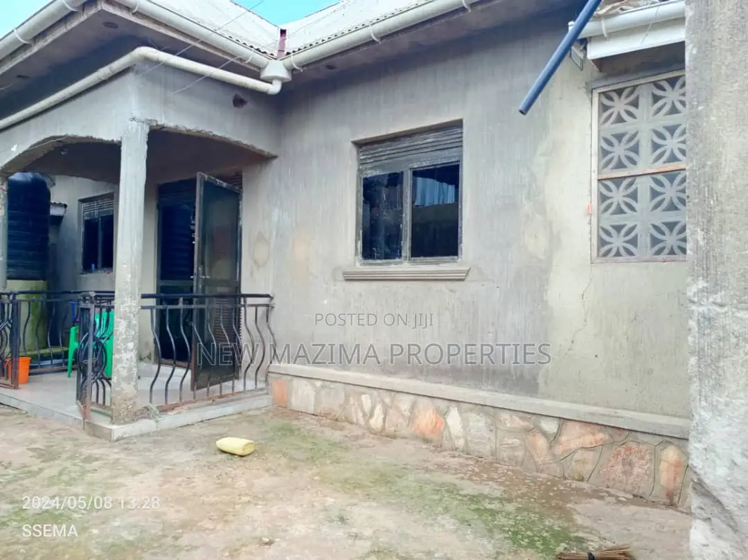 2bdrm House in Bulenga, Division A for sale in Division A