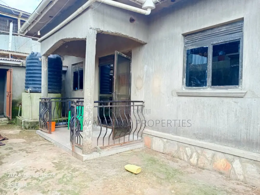 2bdrm House in Bulenga, Division A for sale in Division A