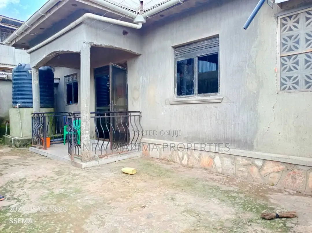 2bdrm House in Bulenga, Division A for sale in Division A