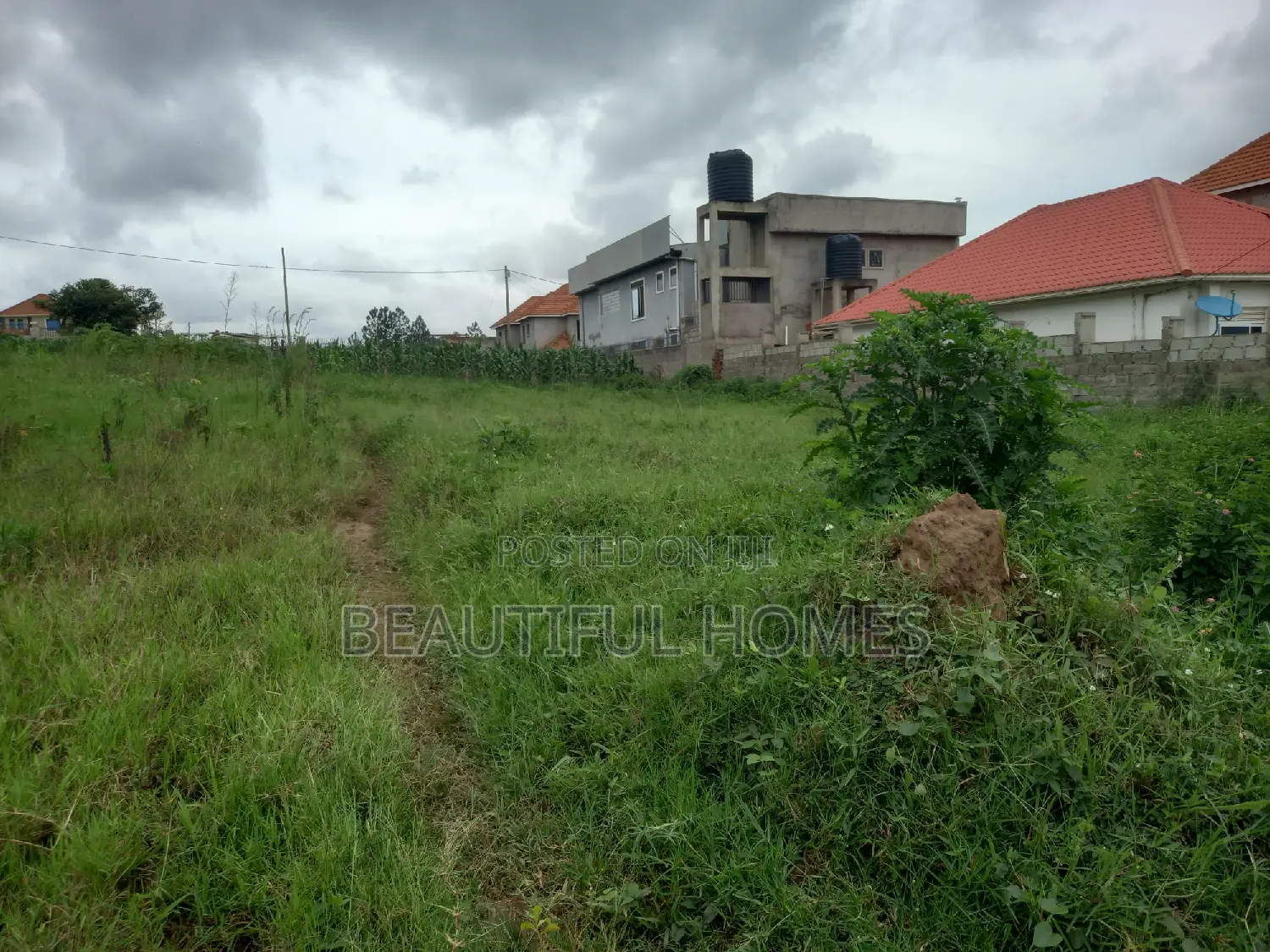 Affordable Plots in Kira on Sell in Kira