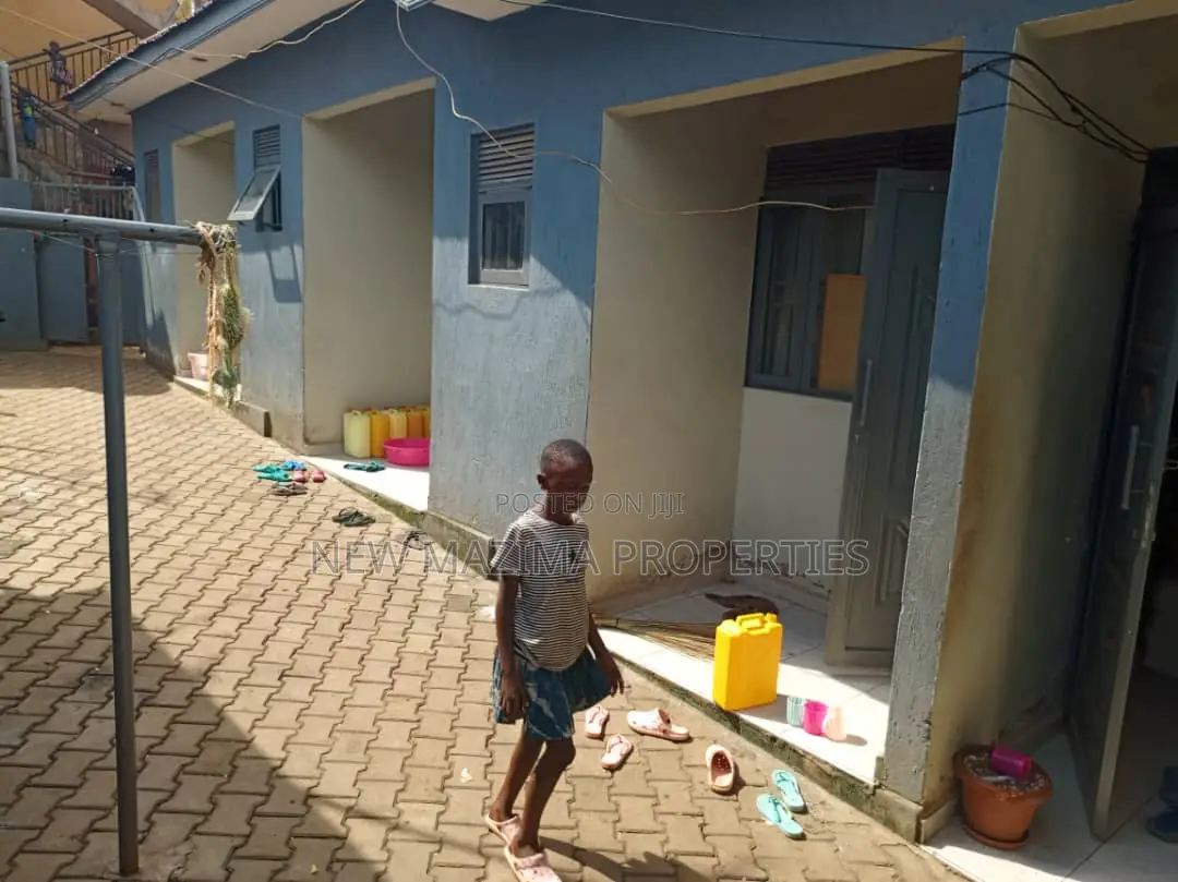 4bdrm House in Nansana Kabumbi, Division A for sale in Division A