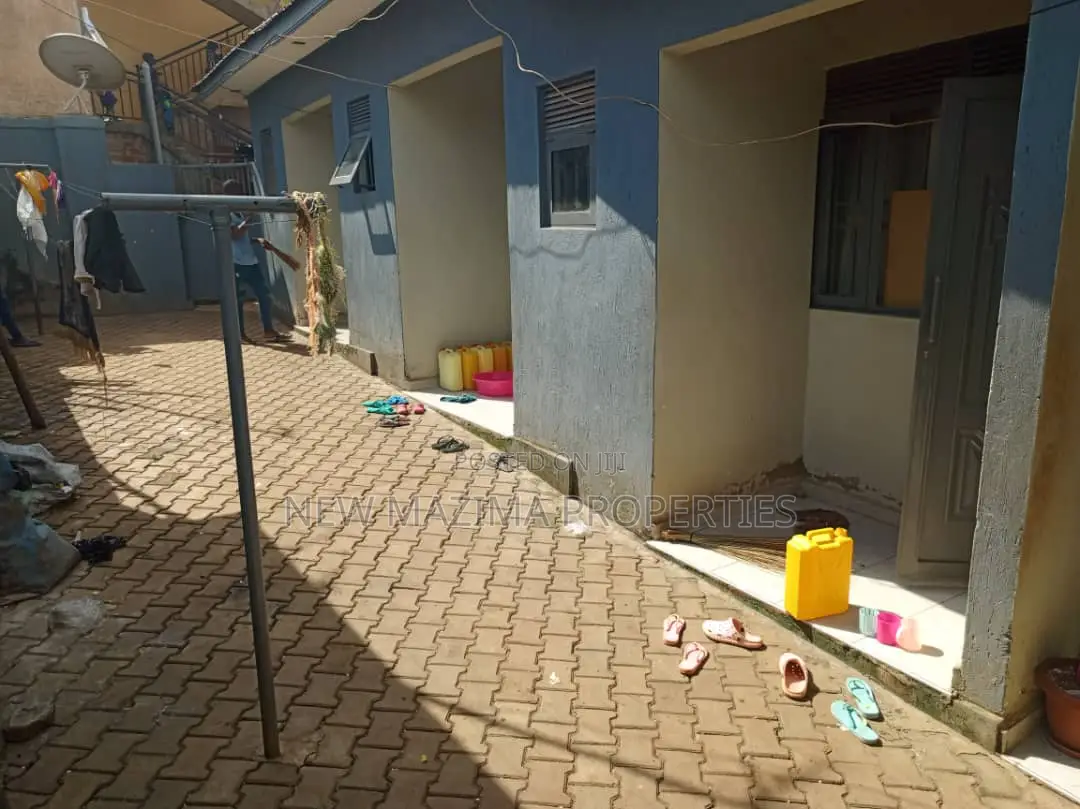 4bdrm House in Nansana Kabumbi, Division A for sale in Division A