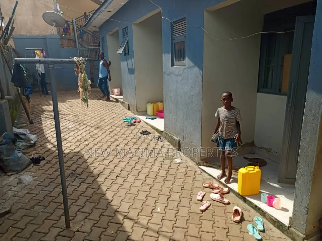 4bdrm House in Nansana Kabumbi, Division A for sale in Division A