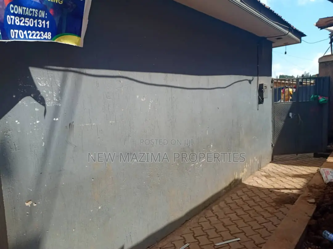 4bdrm House in Nansana Kabumbi, Division A for sale in Division A