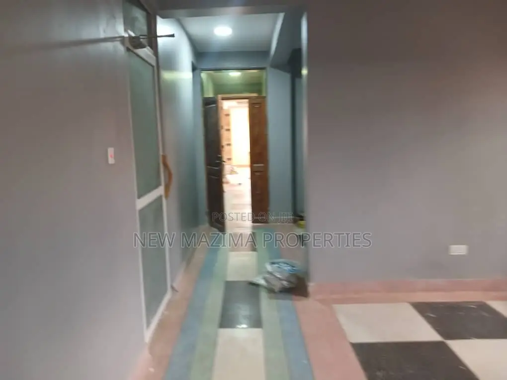 Very Strategic Hotel.For Rent in Heart of Makindye Heights in Division A