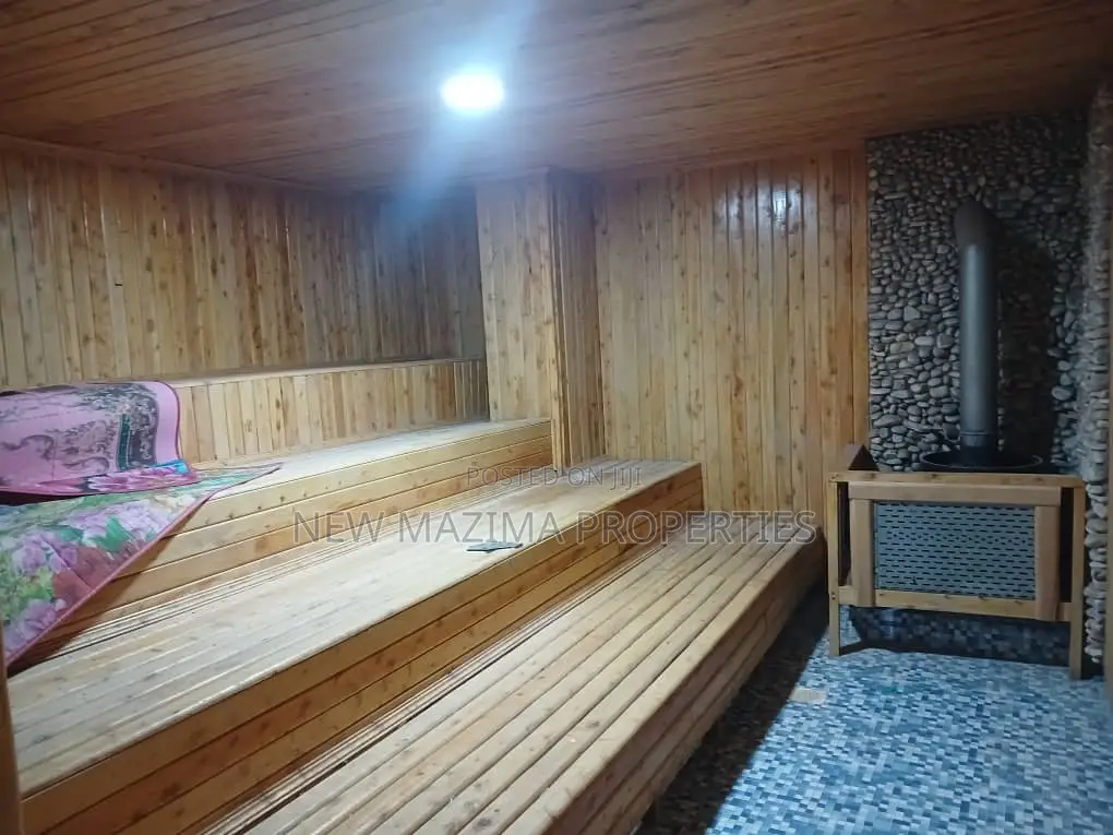 Very Strategic Hotel.For Rent in Heart of Makindye Heights in Division A