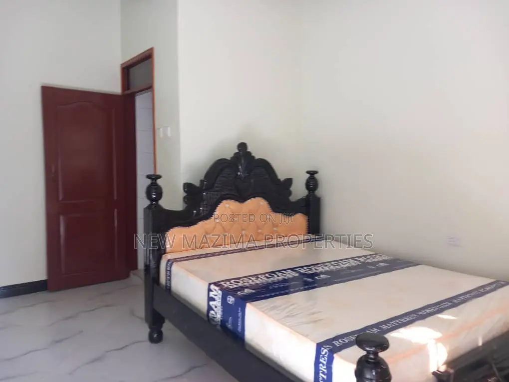 Arleady Furnished 14 Guest Rooms 4 Rent Inheart of Makindye in Division A