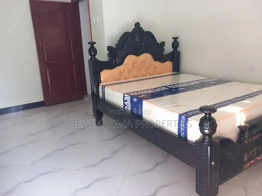 Arleady Furnished 14 Guest Rooms 4 Rent Inheart of Makindye in Division A