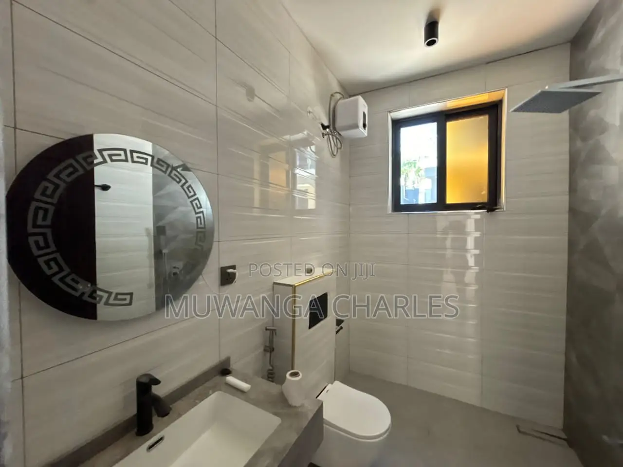 2bdrm Apartment in Fs Properties Ltd, Nakawa for rent in Nakawa