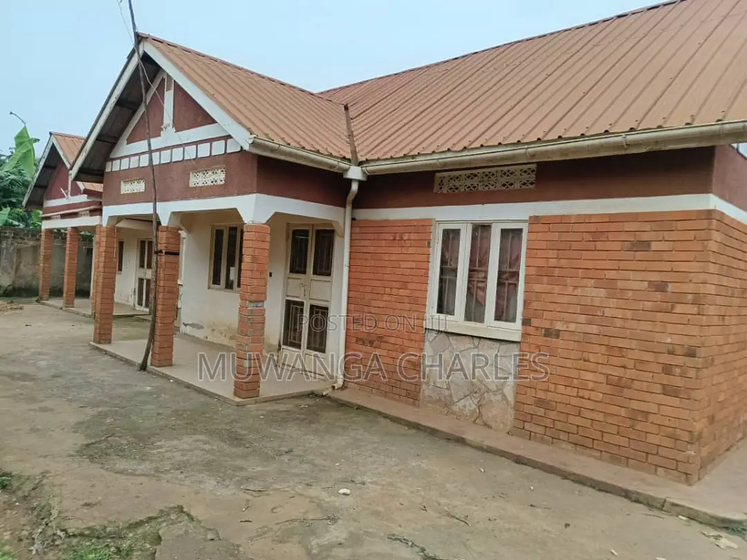 2bdrm Bungalow in Fs Properties Ltd, Goma for sale in Goma