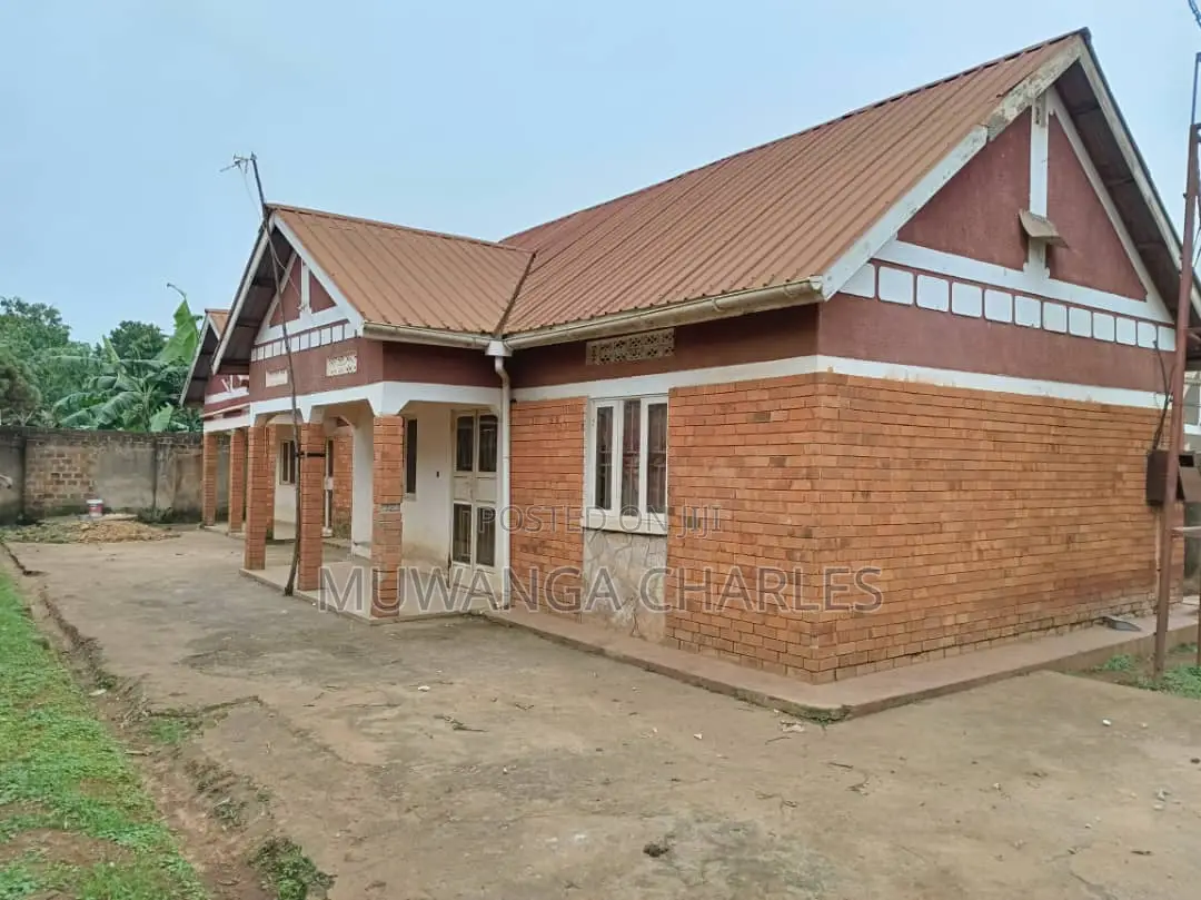 2bdrm Bungalow in Fs Properties Ltd, Goma for sale in Goma