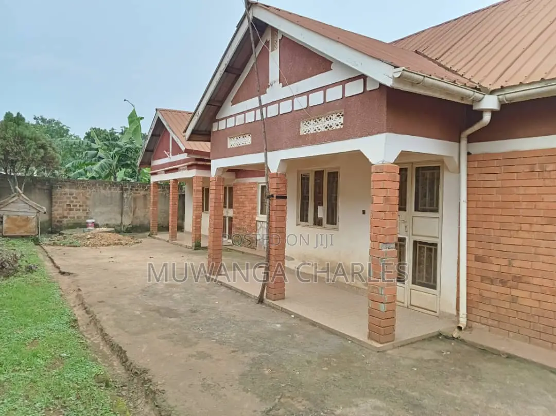 2bdrm Bungalow in Fs Properties Ltd, Goma for sale in Goma
