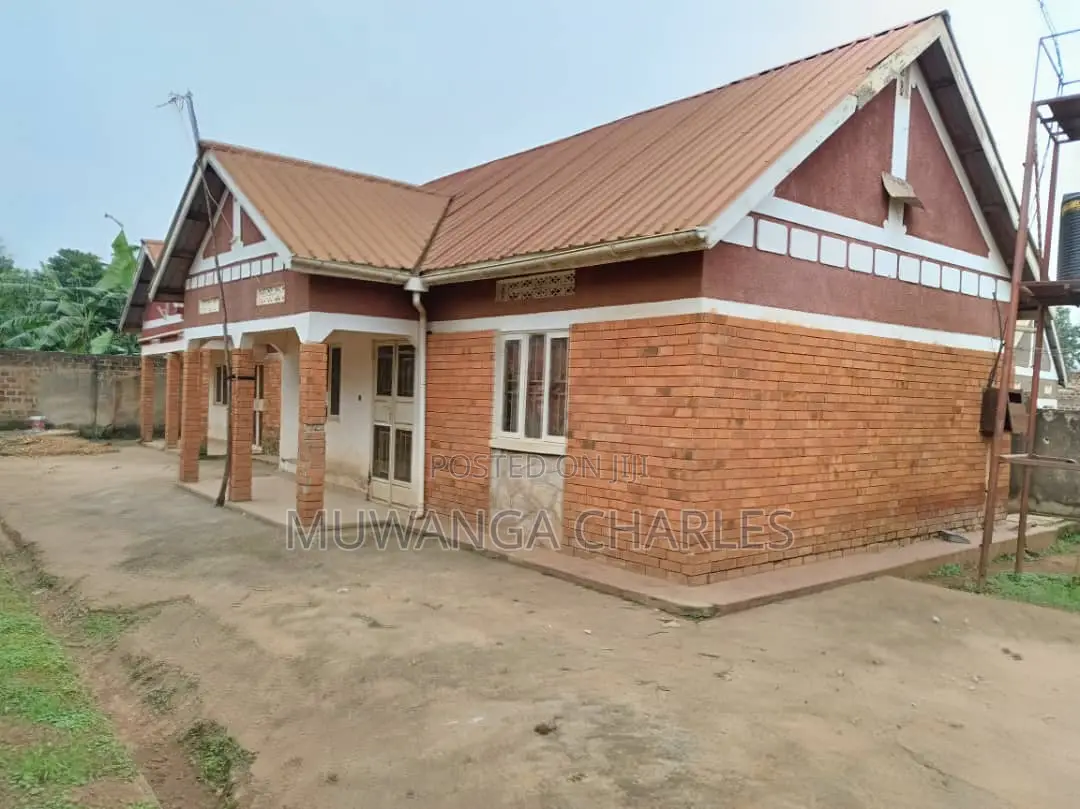 2bdrm Bungalow in Fs Properties Ltd, Goma for sale in Goma