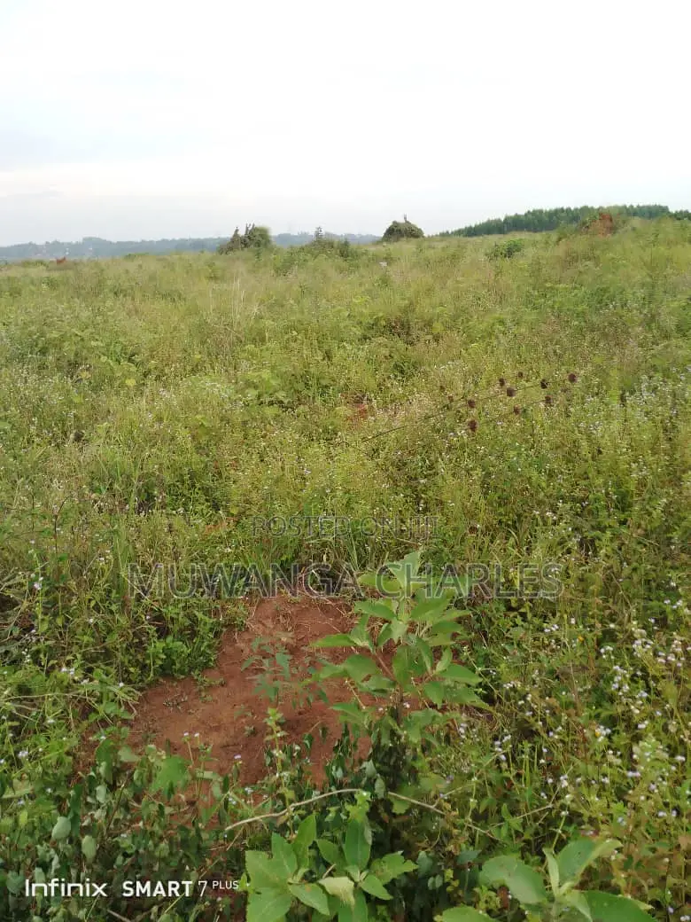 Land for Sale in Kamira in Kamira