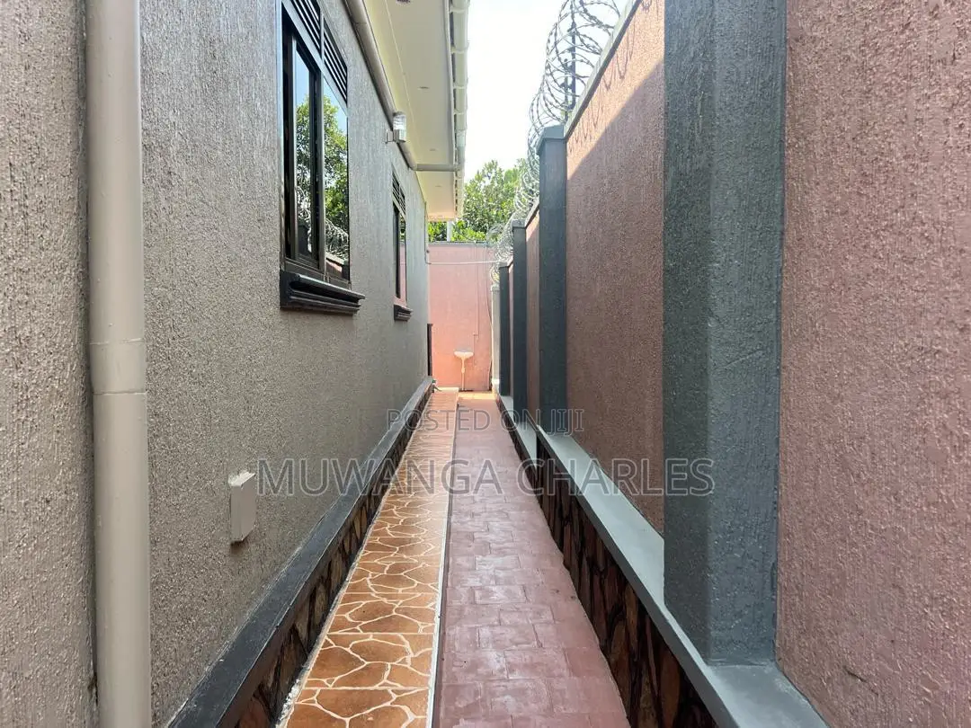 1bdrm House in Fs Properties Ltd, Kampala for rent in Kampala