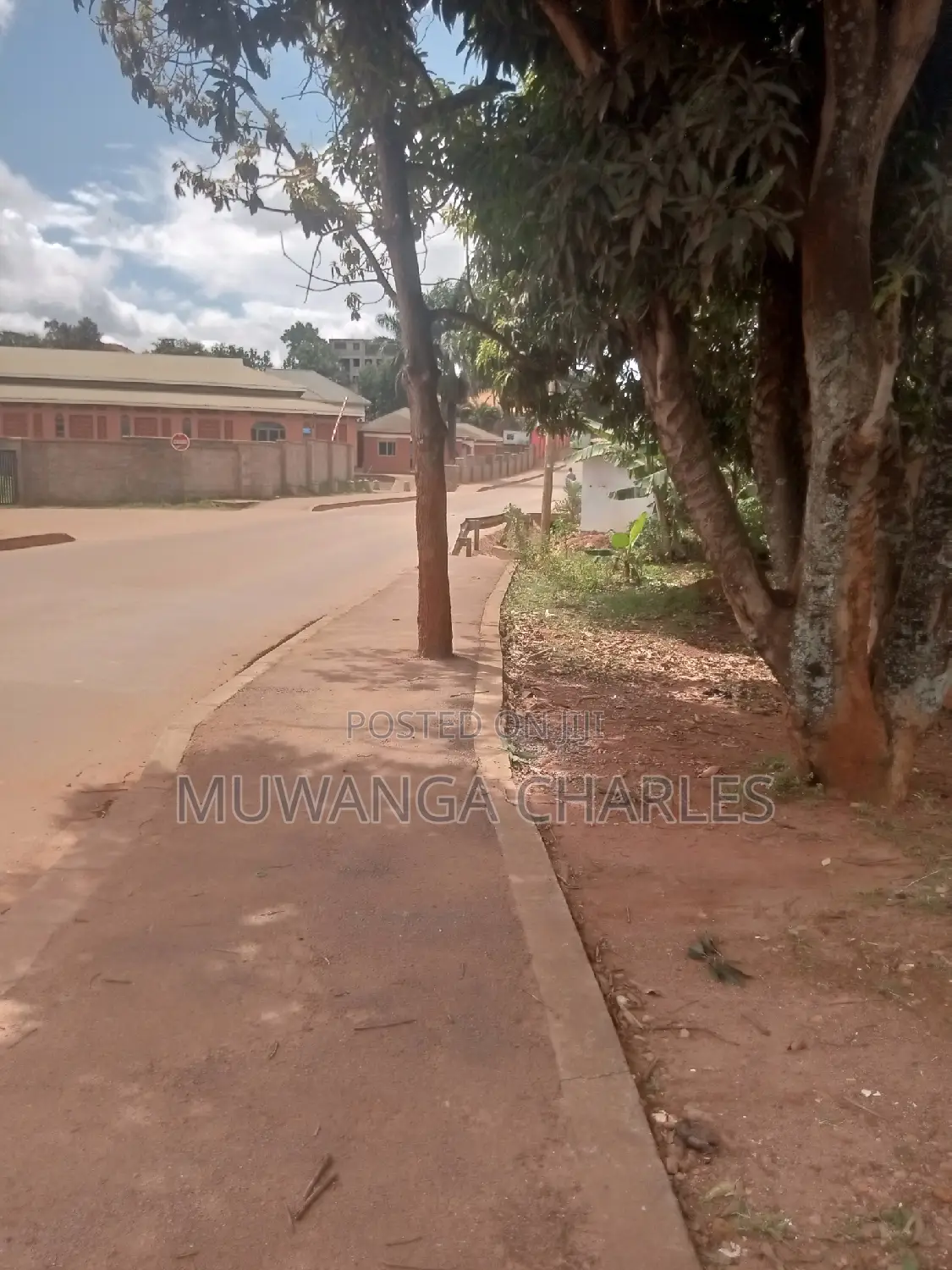 Land for Sale at Ntinda in Nakawa