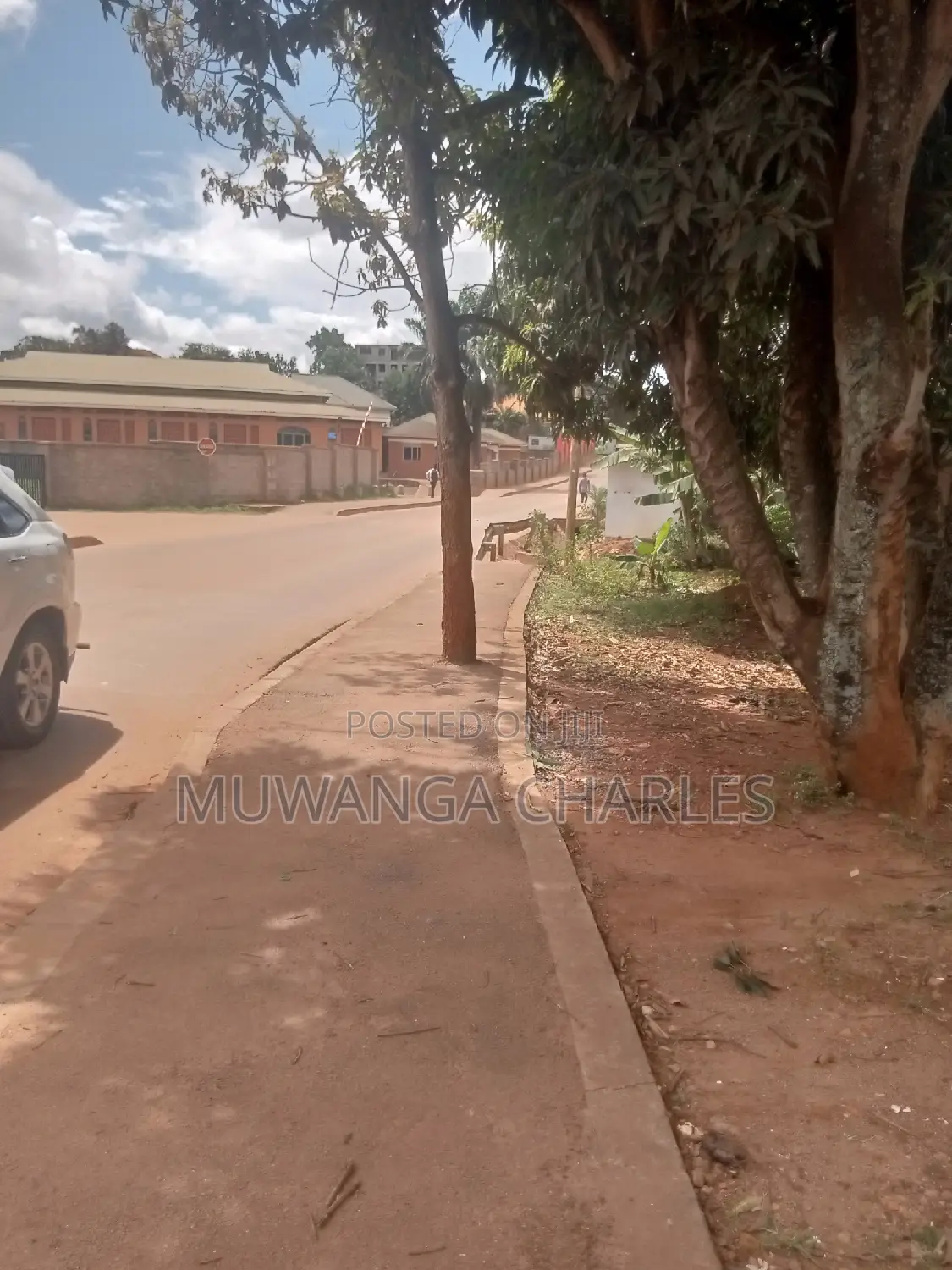 Land for Sale at Ntinda in Nakawa