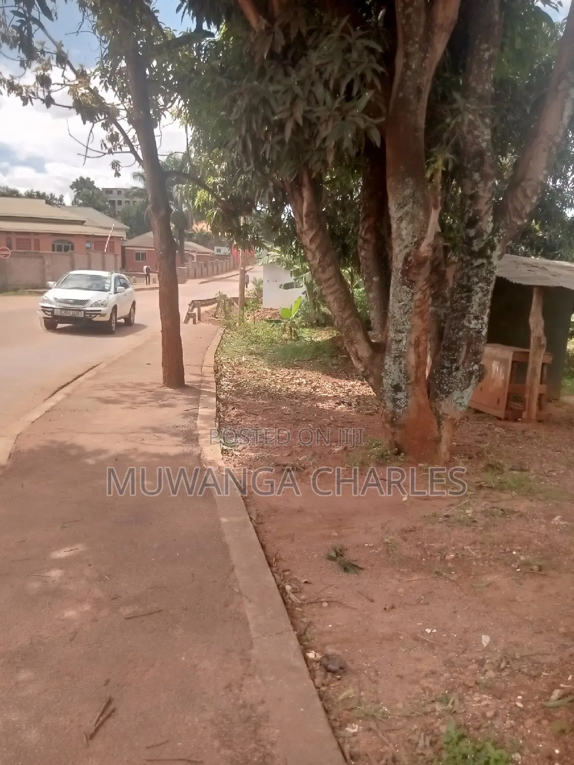 Land for Sale at Ntinda in Nakawa