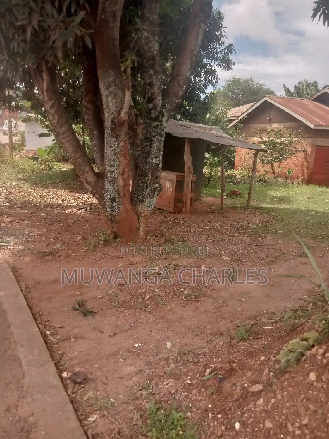 Land for Sale at Ntinda in Nakawa