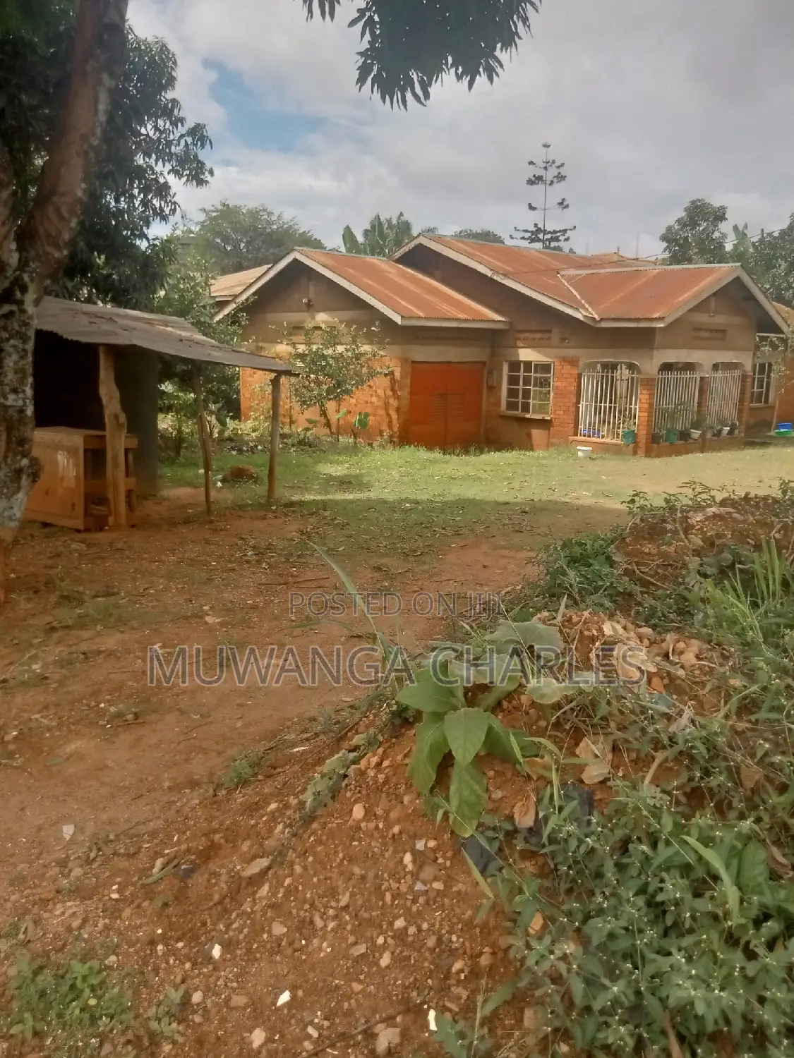 Land for Sale at Ntinda in Nakawa