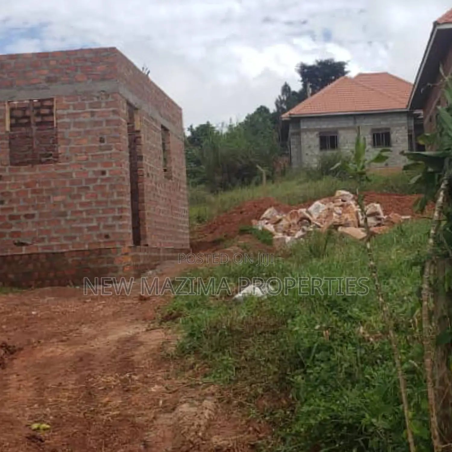 Commercial Plot Measuring Dire in Division A