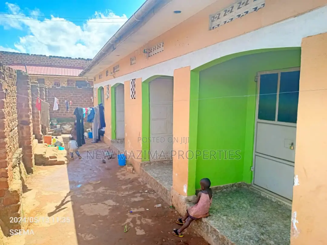 4bdrm House in Bulenga, Division A for sale in Division A