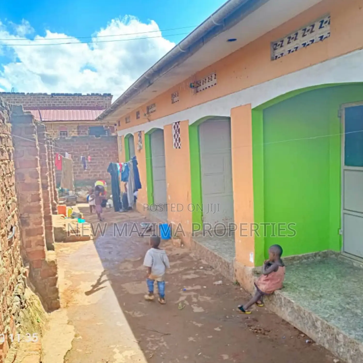 4bdrm House in Bulenga, Division A for sale in Division A