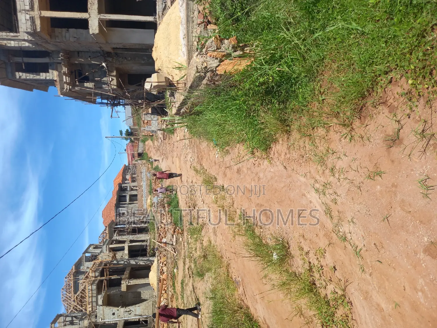Furnished 4bdrm Duplex in Kira Gated Estate, Central Division for sale in Central Division