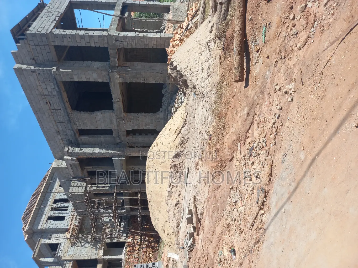 Furnished 4bdrm Duplex in Kira Gated Estate, Central Division for sale in Central Division