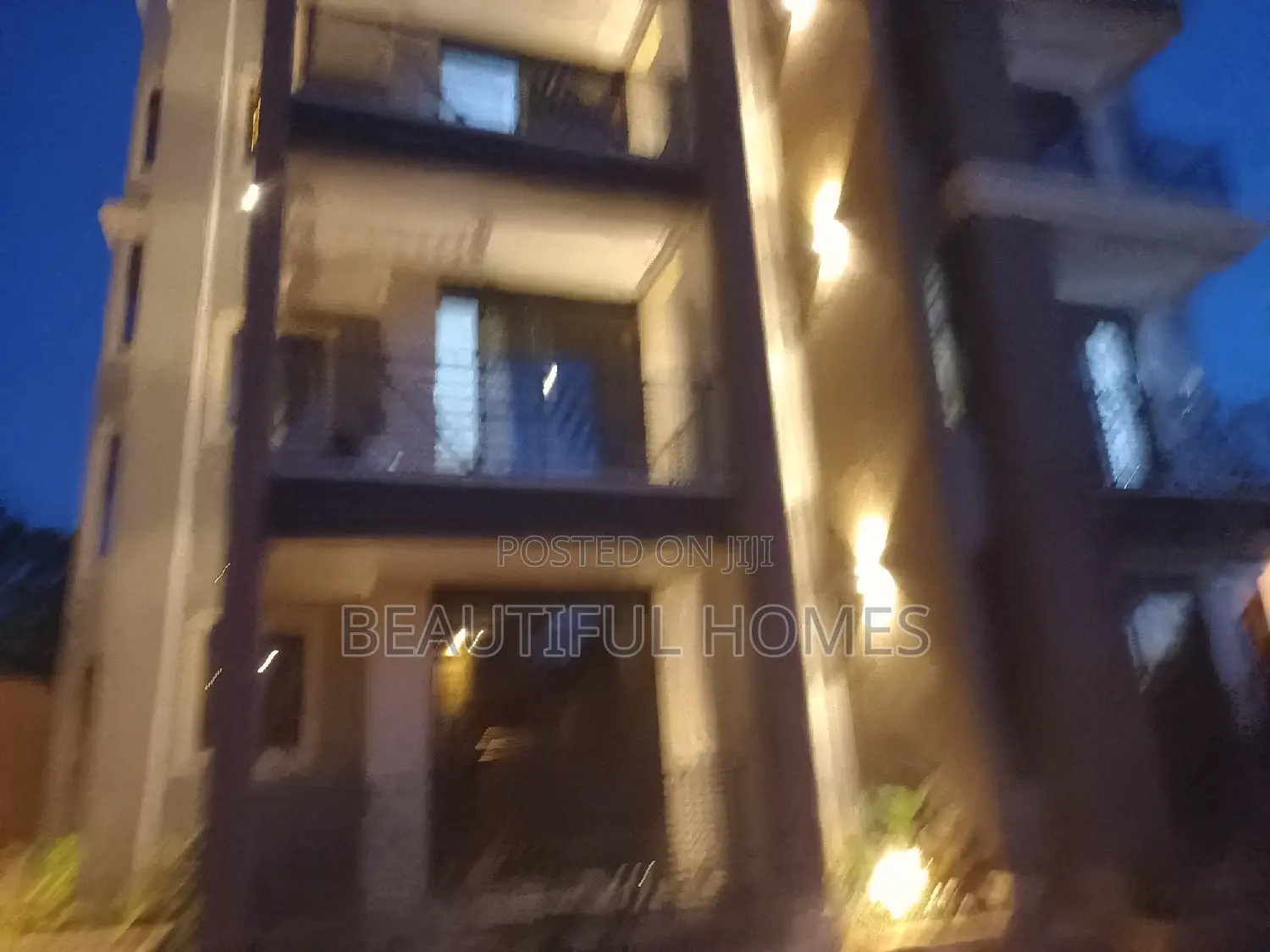 Furnished 3bdrm Block of Flats in Kisaasi, Nakawa for sale in Nakawa