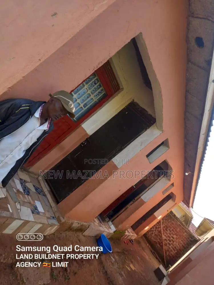 6bdrm House in Buloba Forest Park, Division A for sale in Division A