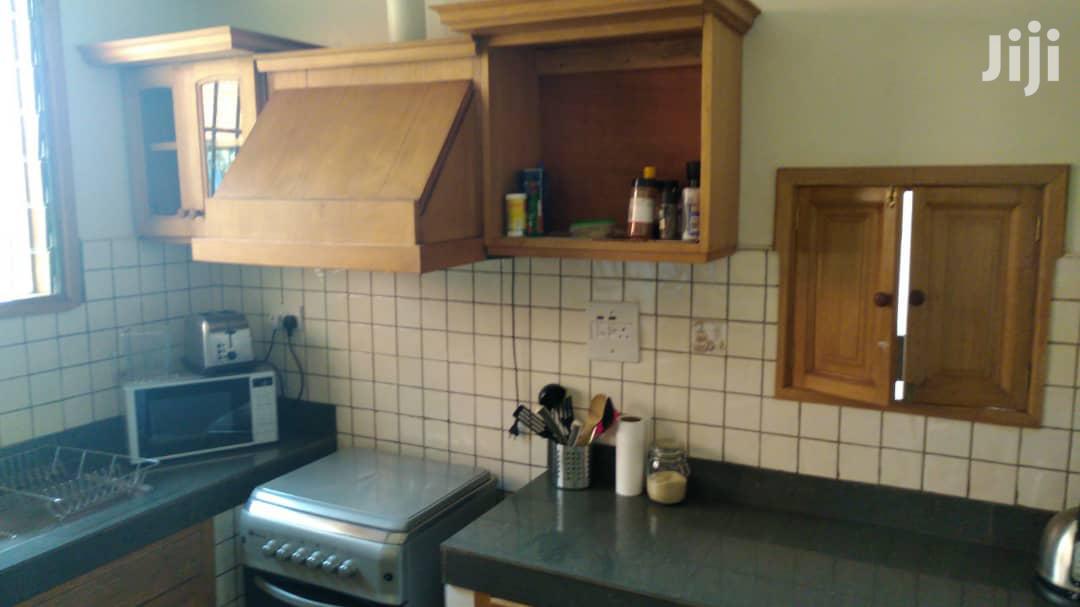 Three Bedroom House In Naguru For Rent in Kampala