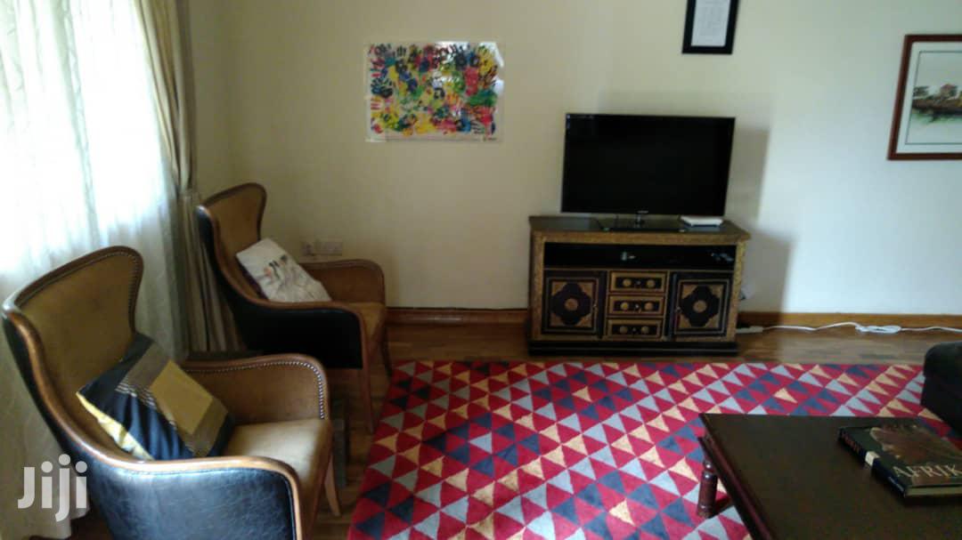 Three Bedroom House In Naguru For Rent in Kampala