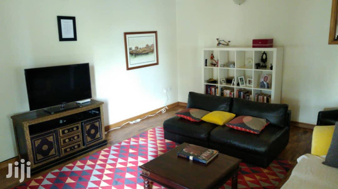 Three Bedroom House In Naguru For Rent in Kampala