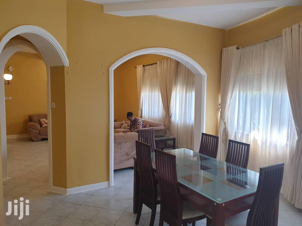 Three Bedroom Apartment In Lower Kololo For Rent in Kampala