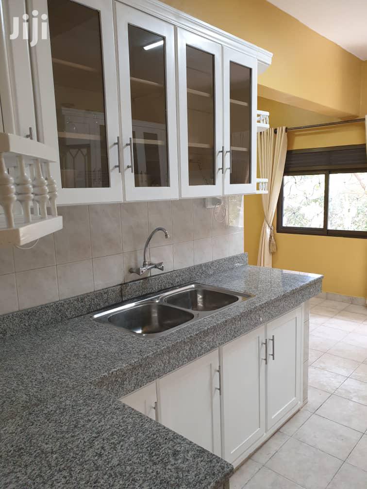 Three Bedroom Apartment In Lower Kololo For Rent in Kampala