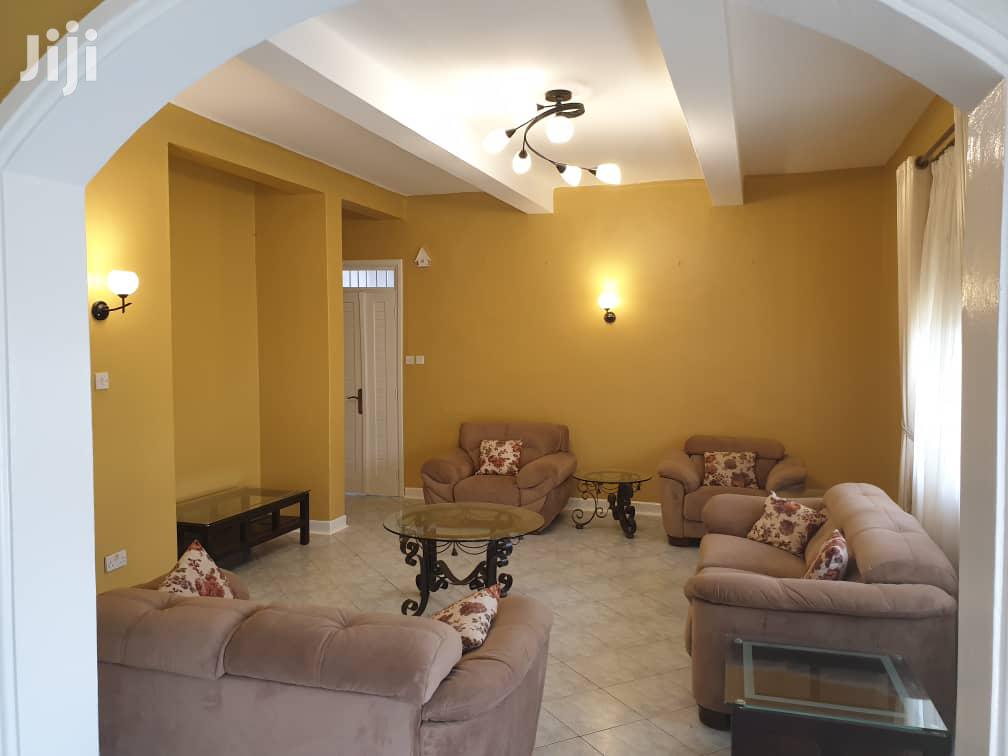 Three Bedroom Apartment In Lower Kololo For Rent in Kampala