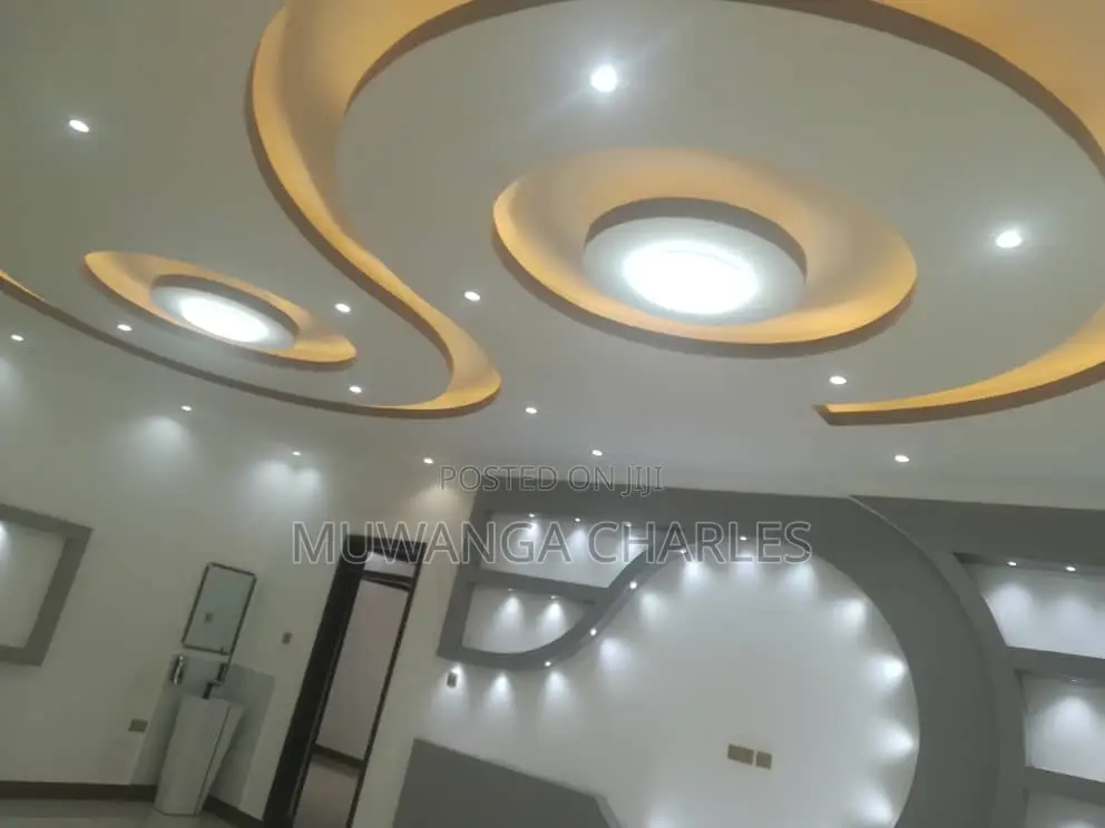 6bdrm Duplex in Fs Properties Ltd, Nakawa for sale in Nakawa