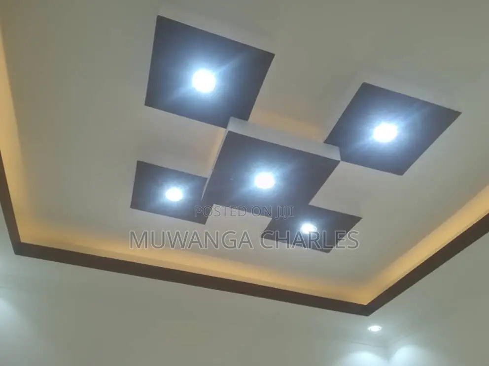 6bdrm Duplex in Fs Properties Ltd, Nakawa for sale in Nakawa
