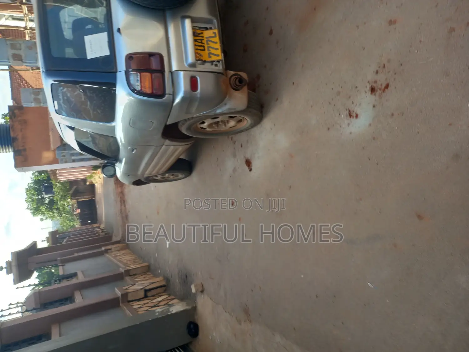 Furnished 1bdrm Apartment in Najjera, Nakawa for sale in Nakawa