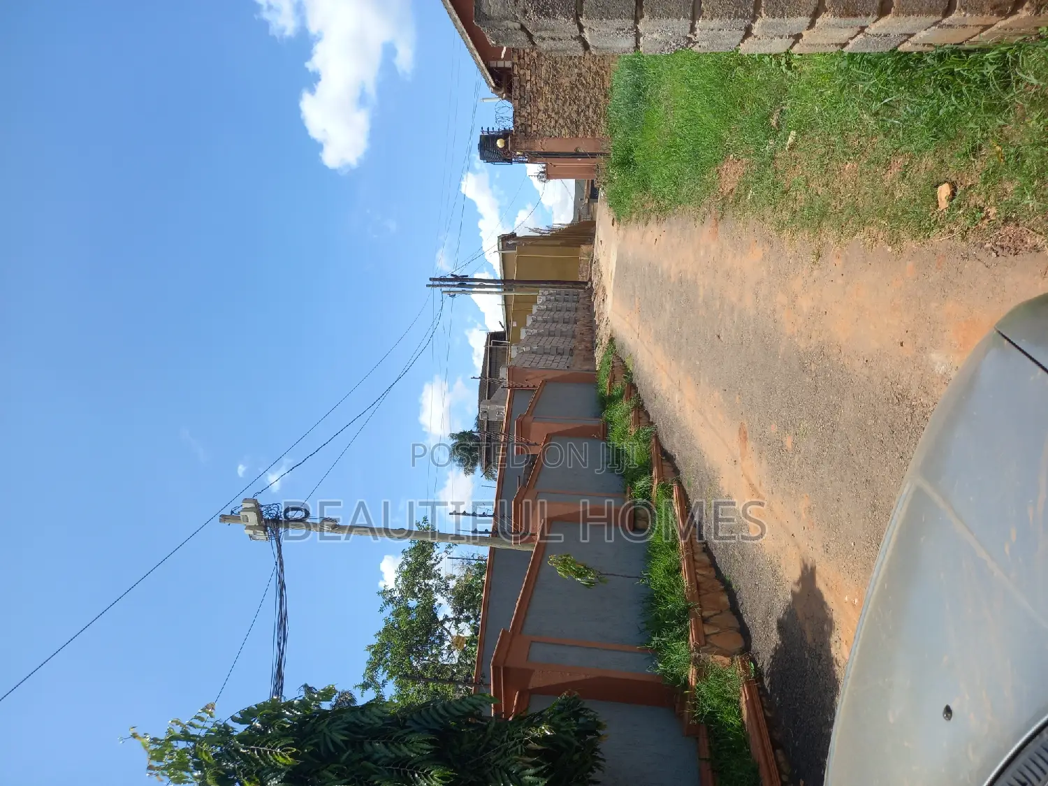 Furnished 2bdrm Block of Flats in Najjera, Central Division for sale in Central Division