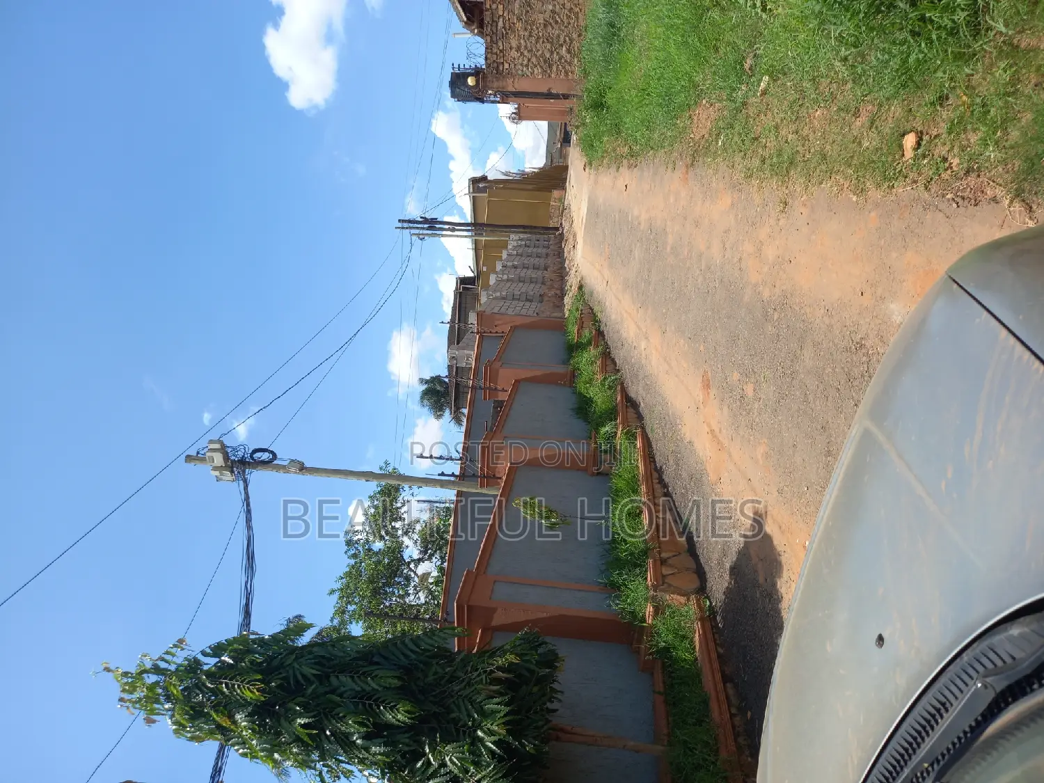 Furnished 2bdrm Apartment in Najjera, Central Division for sale in Central Division