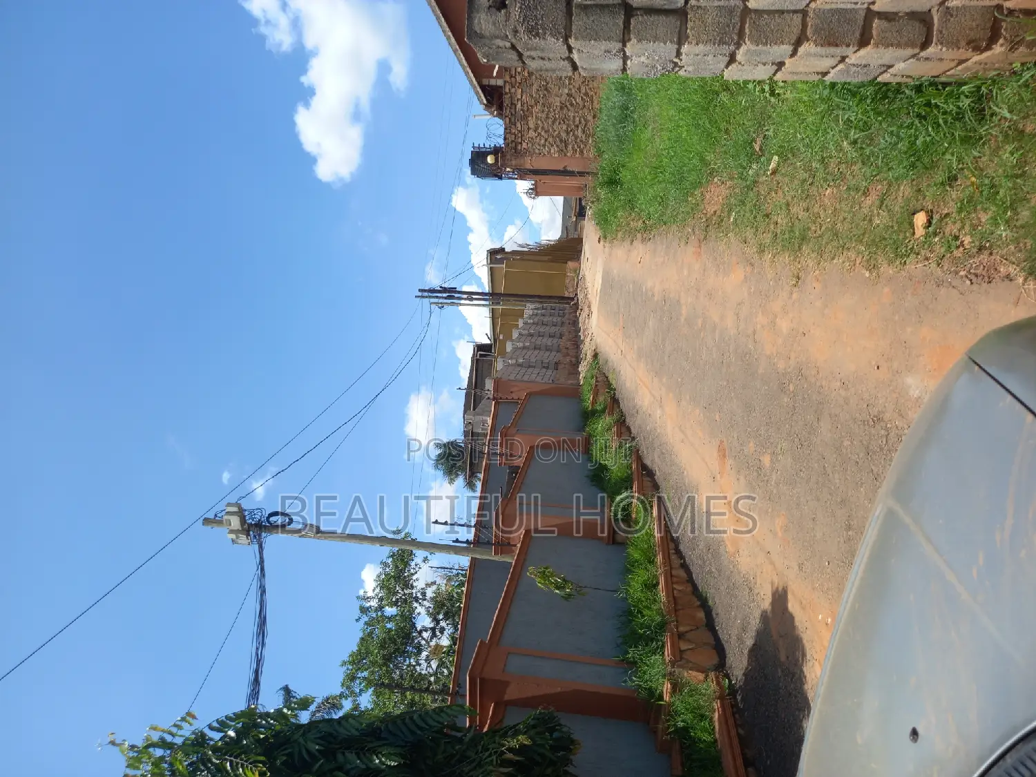 Furnished 2bdrm Apartment in Najjera, Central Division for sale in Central Division