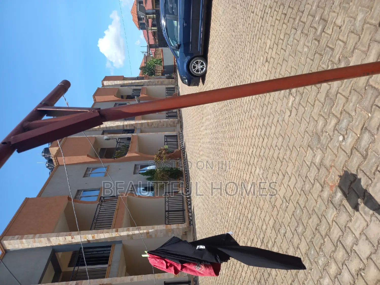 Furnished 2bdrm Apartment in Najjera, Central Division for sale in Central Division