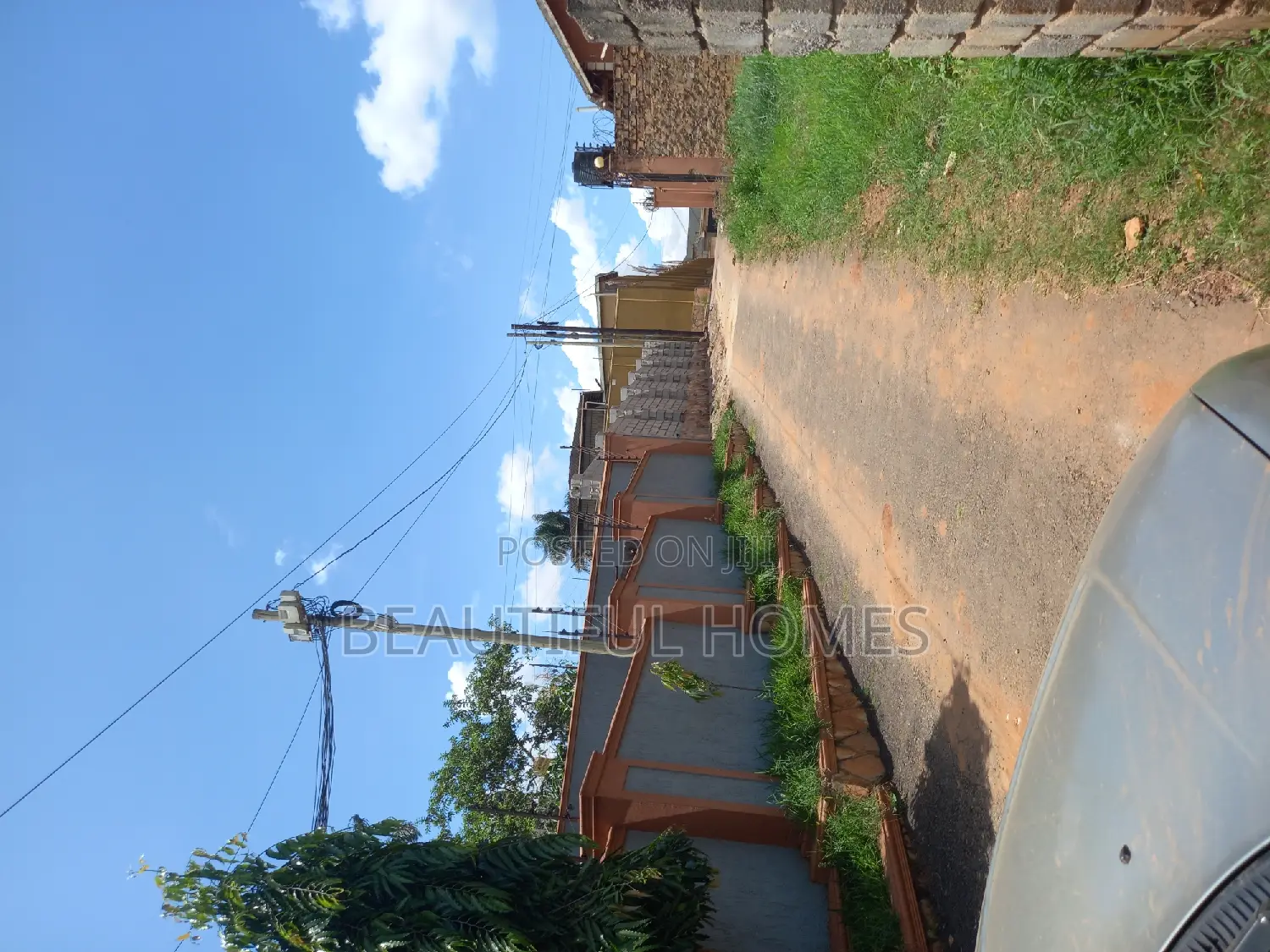Furnished 2bdrm Apartment in Najjera, Central Division for sale in Central Division