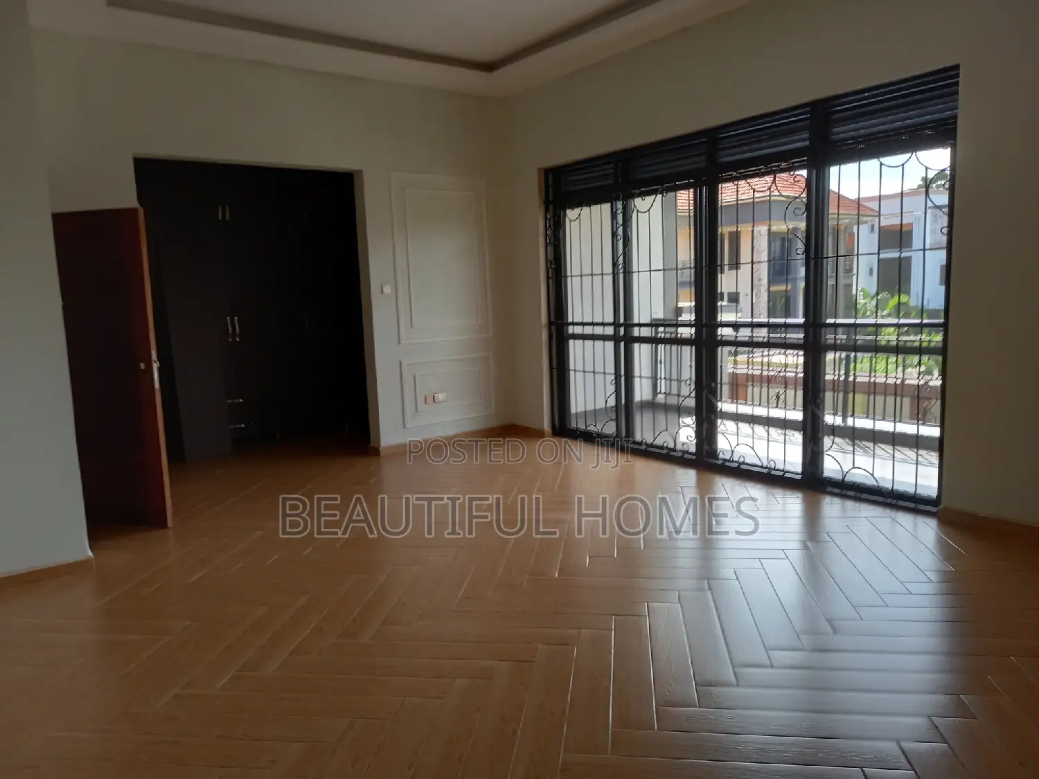 Furnished 6bdrm Mansion in Kisaasi, Nakawa for sale in Nakawa